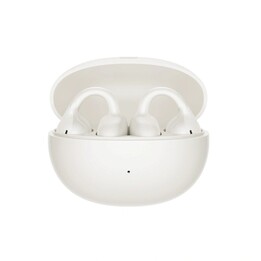 Écouteurs OWS Baseus Bass BC1 avec clip - blancs