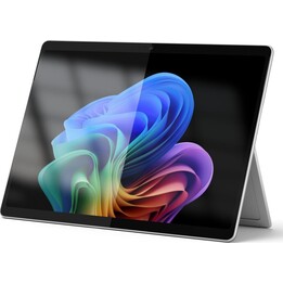 Surface Pro 12 - Copilot+ PC - 13 pulgadas - Intel Core Ultra 5 - 335 - 16 GB de RAM - SSD de 256 GB - Windows 11 Pro - Platino
