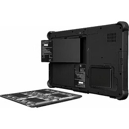 F110g7 I7-1365u 11,6 pol. W11px64 Sistema 32 GB/1 TB SSD PCIe Cabo UE/Reino Unido 5G