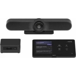 TAP Small Room, Meetup, ASUS NUC 15 Ultra 7, Teams Room