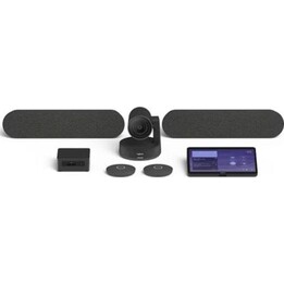 TAP Large Room avec Rally Plus, PC (Intel NUC)
