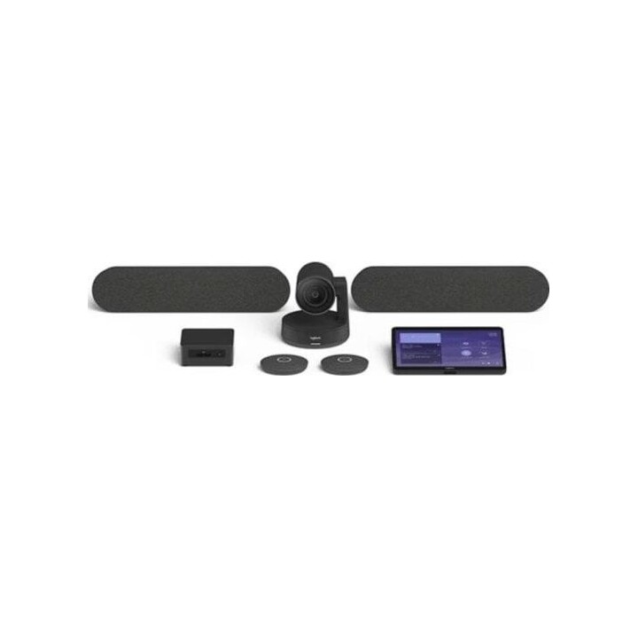 TAP Large Room with Rally Plus, PC (Intel NUC)