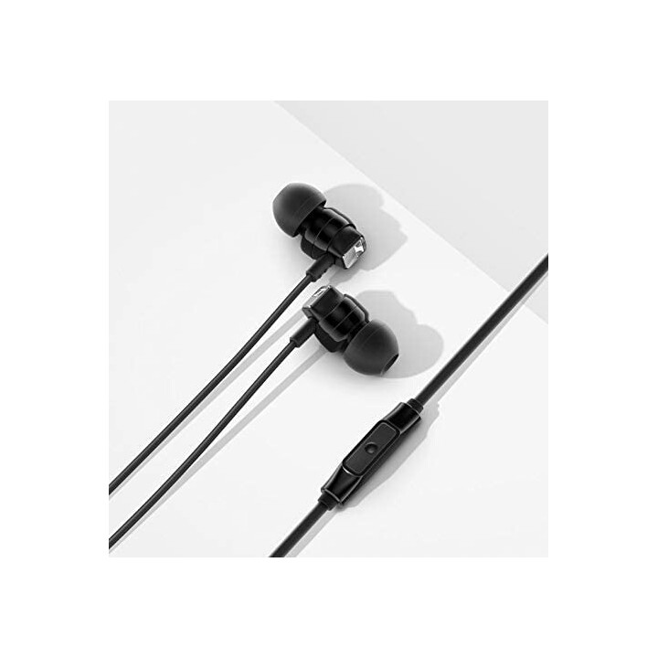 Fones de ouvido intra-auriculares Sennheiser CX 300S pretos