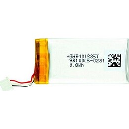 Epos DW BATT 03 Bateria recarregável para auscultadores
