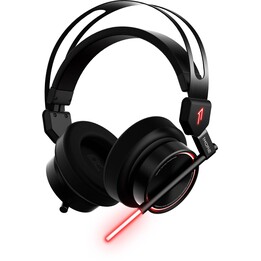 1MORE Spearhead VR H1005 gaming headset 7.1 black
