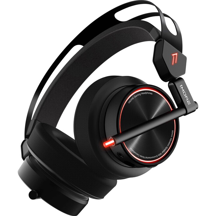1MORE Spearhead VR H1005 gaming headset 7.1 black