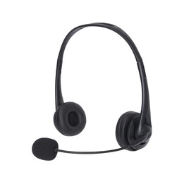 Sandberg USB Office Headset 126-12 – Casque avec micro USB pour PC et Mac