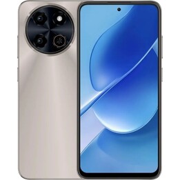 Hotwav Note 18 Pro, 6 GB 128 GB, 7,2 HD+, 6.200 mAh, Desert Gold