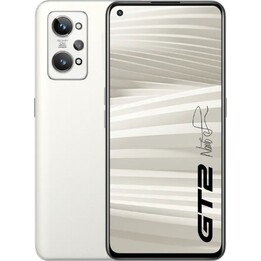 Realme GT2, 8GB 128GB, 6.62 AMOLED, 5000mAh, Paper White
