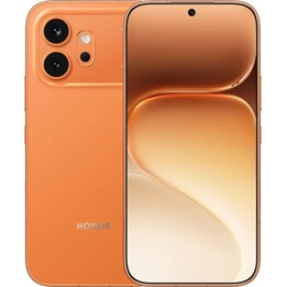 Honor 600 5G 8 Go/256 Go Orange 6,57 pouces AMOLED 120 Hz 200 Mpx 6 400 mAh 60 W NFC