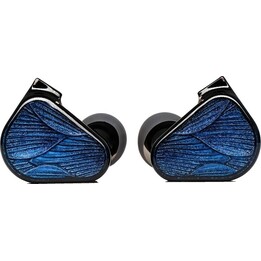 Truthear Zero Blue 2 In-Ear Headphones with 3.5mm Jack