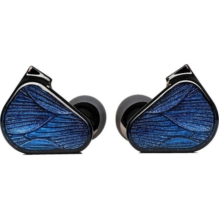 Truthear Zero Blue 2 In-Ear Headphones with 3.5mm Jack