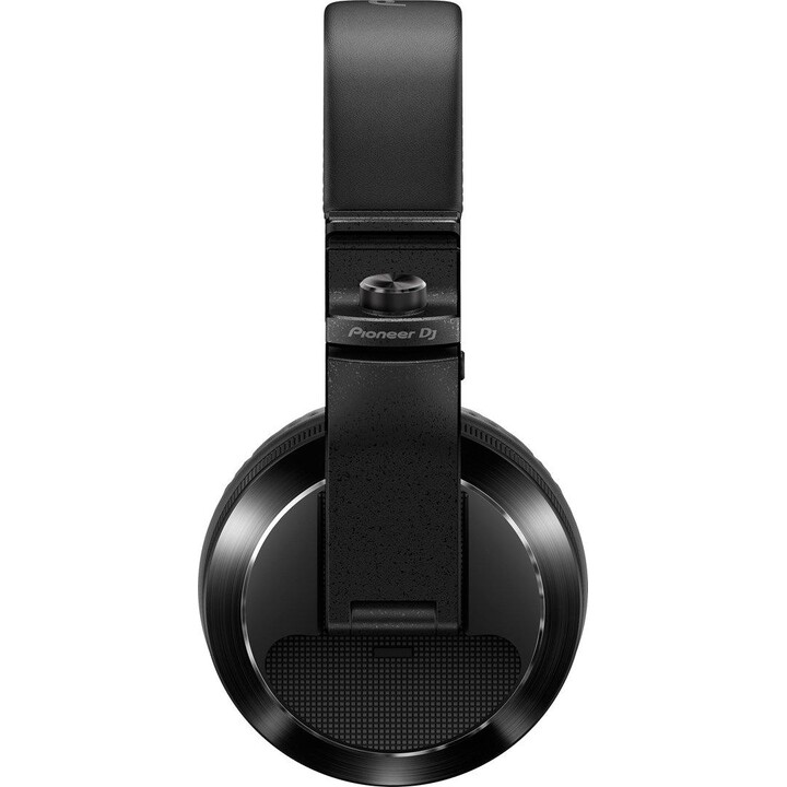 Pioneer HDJ-X7 Cuffie con cavo e archetto per palco/studio, nero