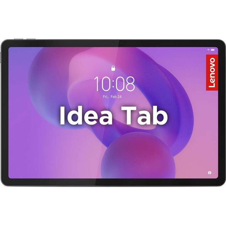 Lenovo Idea Tab 8, 128GB RAM, Wi-Fi, grey