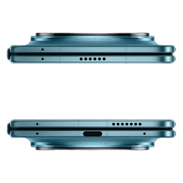 Vivo X Fold6 5G, 12GB 512GB, 6.51 AMOLED, 6900 mAh, Blue