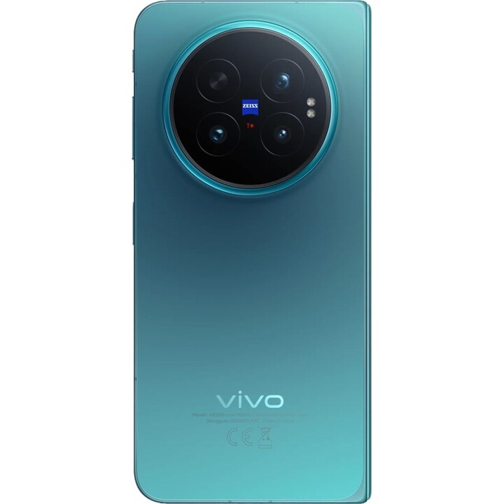 Vivo X Fold6 5G, 12GB 512GB, 6.51 AMOLED, 6900 mAh, Blue