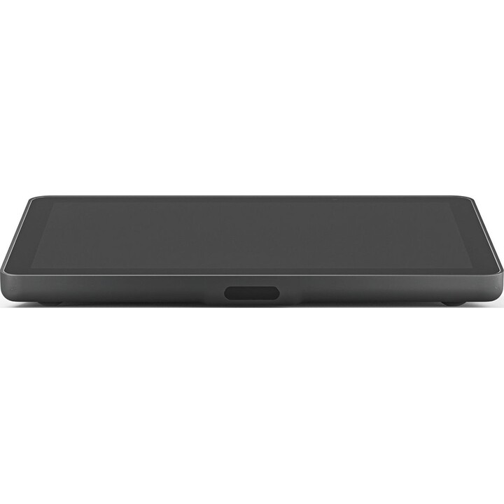 Logitech Rally Bar Huddle - GRAPHITE - USB - PLUGJ - WW-9006 - SUIZA