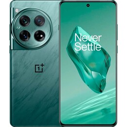 OnePlus 12 5G 16 GB/512 GB Verde (Flowy Emerald) Dual SIM