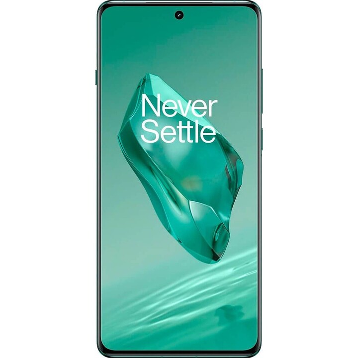 OnePlus 12 5G 16 GB/512 GB Grün (Flowy Emerald) Dual-SIM