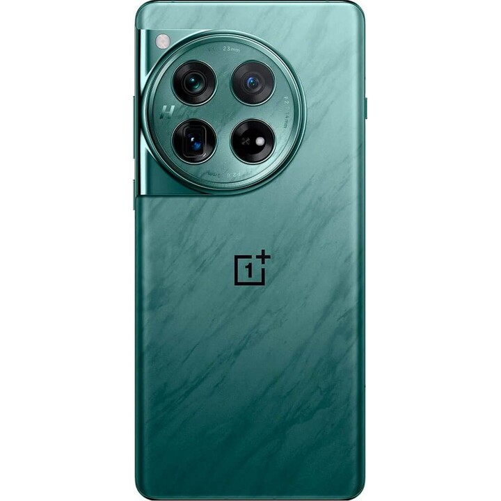OnePlus 12 5G 16 Go/512 Go Vert (Flowy Emerald) Double SIM
