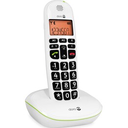 Doro PhoneEasy 100w bianco