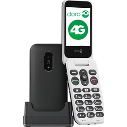 Doro Leva E22 LTE negro
