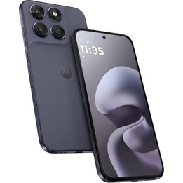 Motorola Moto G67 5G, 8 GB, 256 GB, 6,78-Zoll-Extreme-AMOLED-Display, 5200 mAh, Business Edition, Artic Seal