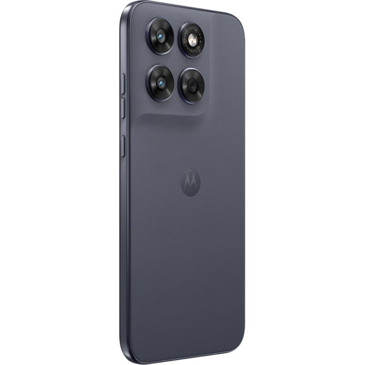 Motorola Moto G67 5G, 8 Go / 256 Go, écran Extreme AMOLED de 6,78 pouces, batterie de 5 200 mAh, édition Business, Artic Seal