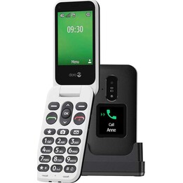 Doro Leva E30 LTE Noir