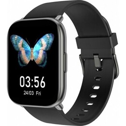 SMARTWATCH ORO FIT PRO GT PRETO OROMED