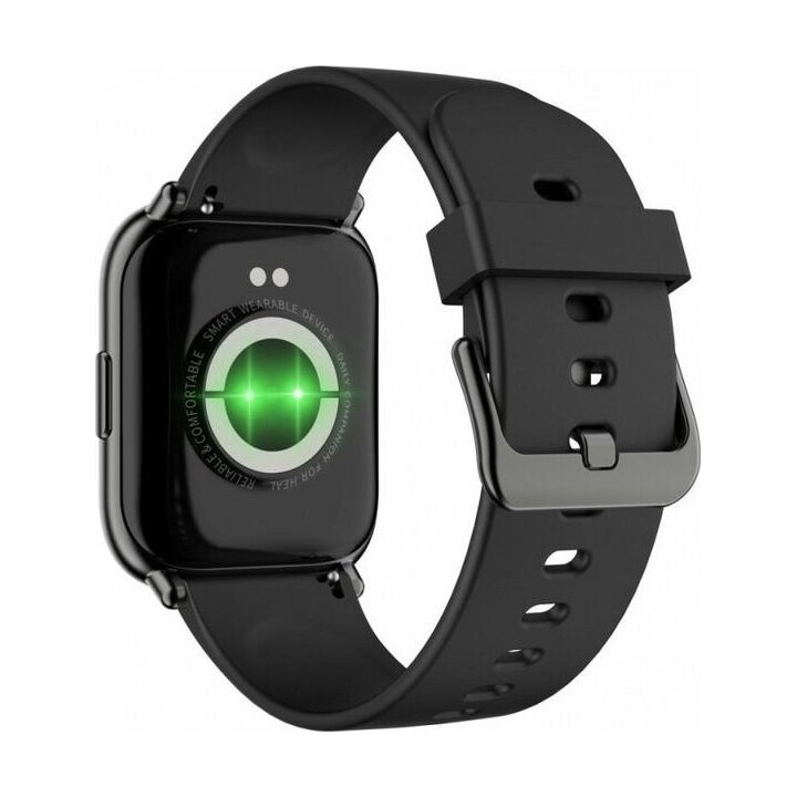 SMARTWATCH ORO FIT PRO GT PRETO OROMED