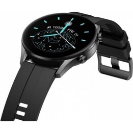 Oromed ORO SMART FIT 7 PRO smartwatch black