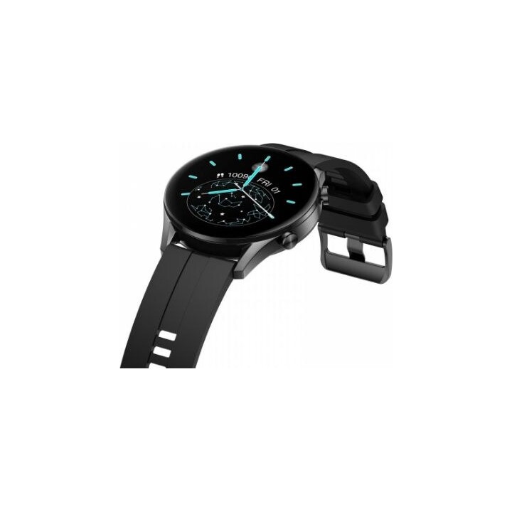 Oromed ORO SMART FIT 7 PRO smartwatch preto