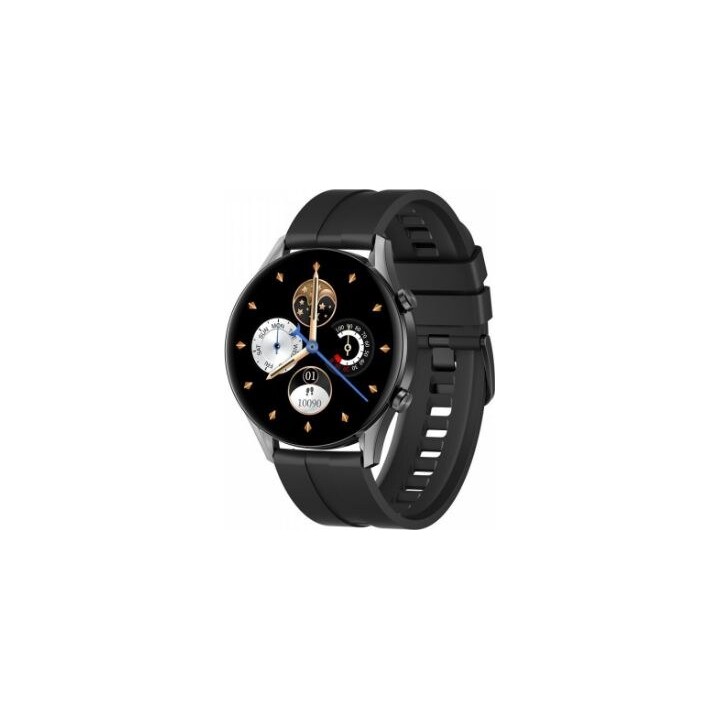 Oromed ORO SMART FIT 7 PRO smartwatch black