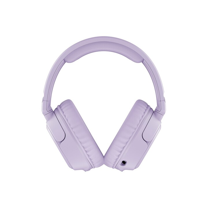 Casque de jeu sans fil Cloud Flight 2, couleur lavande - D9LS0AA