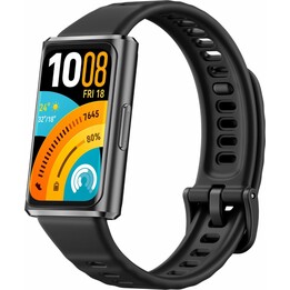 Huawei Band 11 Pro Negro