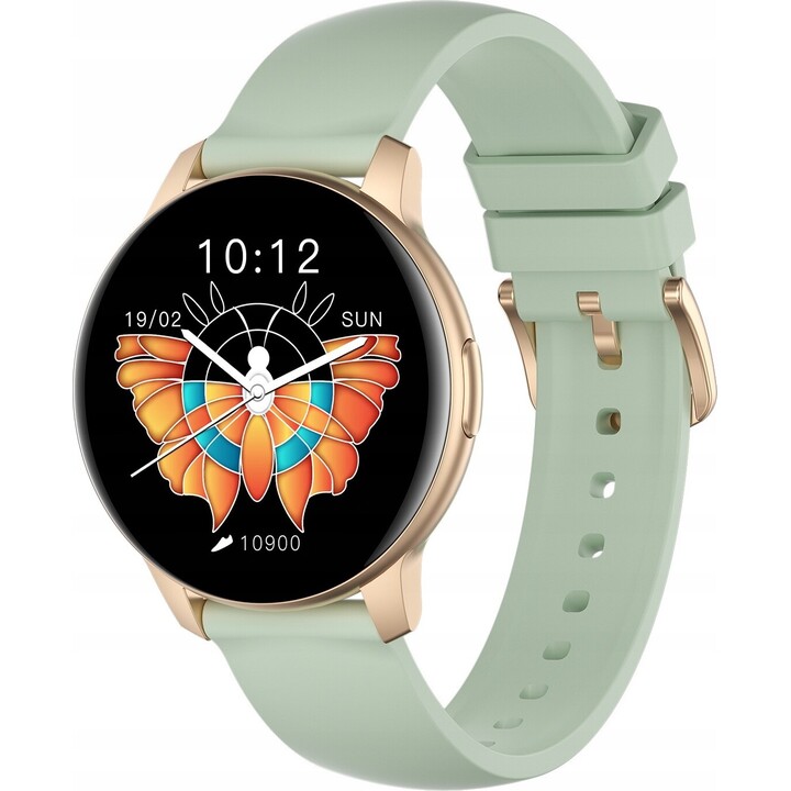 Smartwatch GOLD ACTIVE PRO 1 Oromed