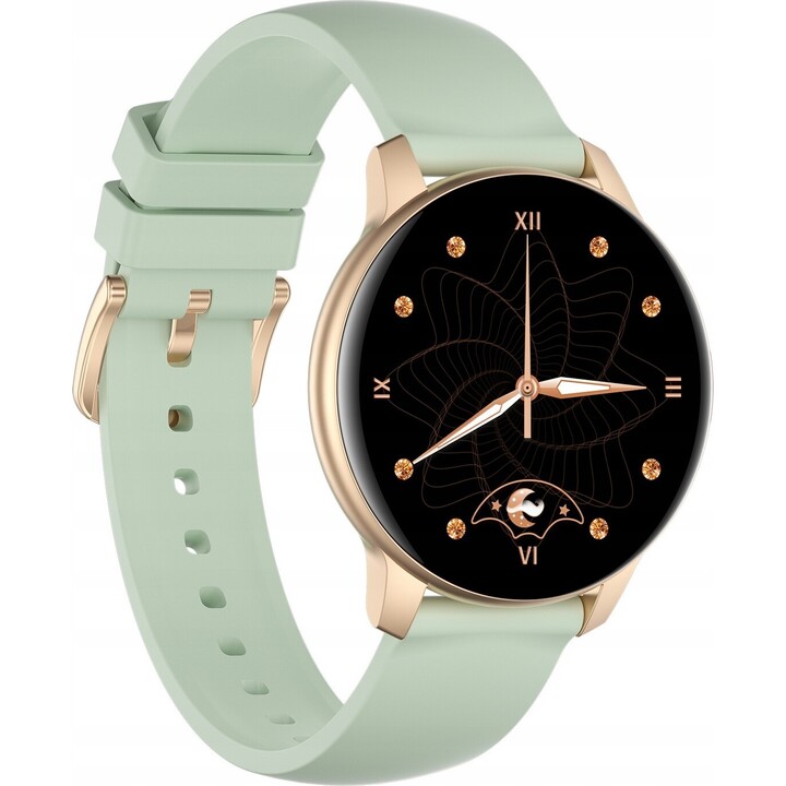 Smartwatch GOLD ACTIVE PRO 1 Oromed