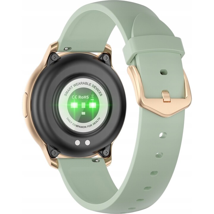 Smartwatch GOLD ACTIVE PRO 1 Oromed