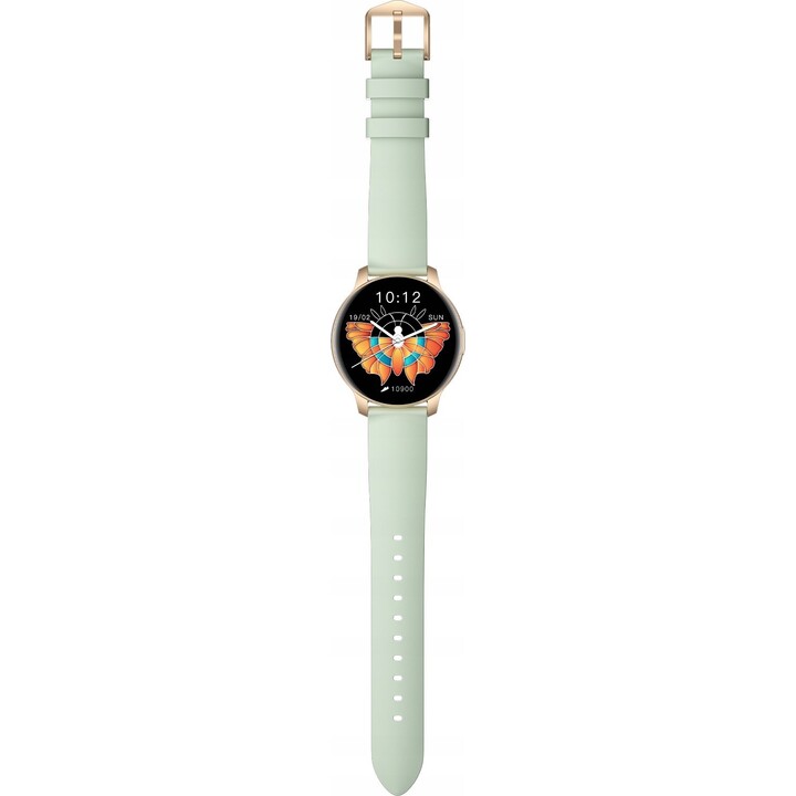 Smartwatch GOLD ACTIVE PRO 1 Oromed