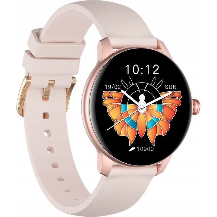 Smartwatch GOLD LADY ACTIVE Oromed