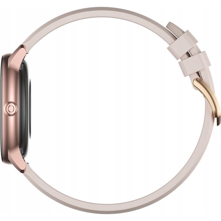 Smartwatch GOLD LADY ACTIVE Oromed