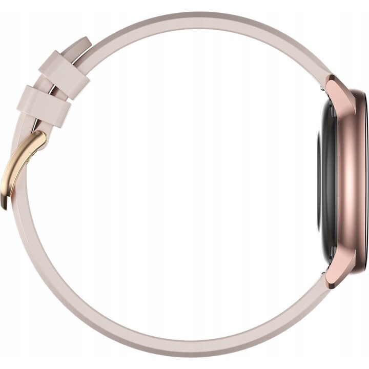 Smartwatch GOLD LADY ACTIVE Oromed