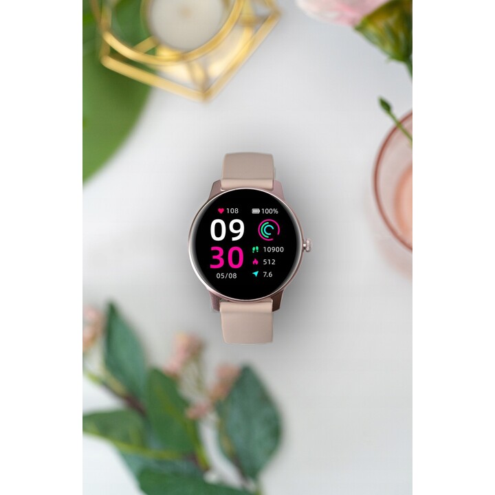 Smartwatch ORO LADY ACTIVE Oromed
