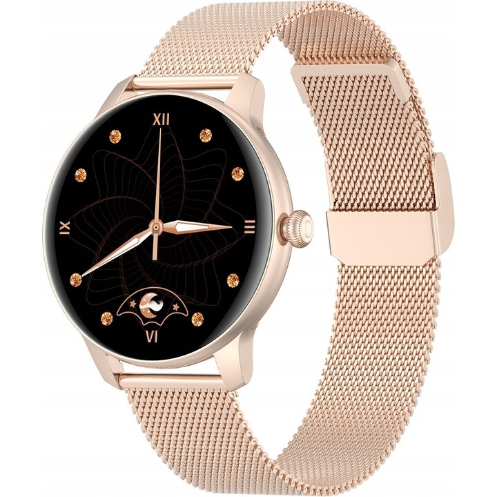 Smartwatch GOLD LADY GOLD WEITER Oromed