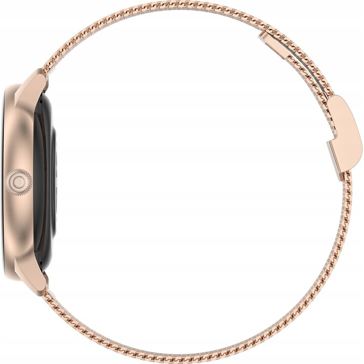 Smartwatch ORO LADY GOLD NEXT Oromed