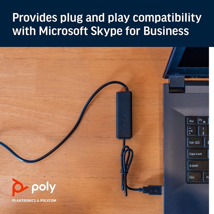 Plantronics apu-76 ehs taa