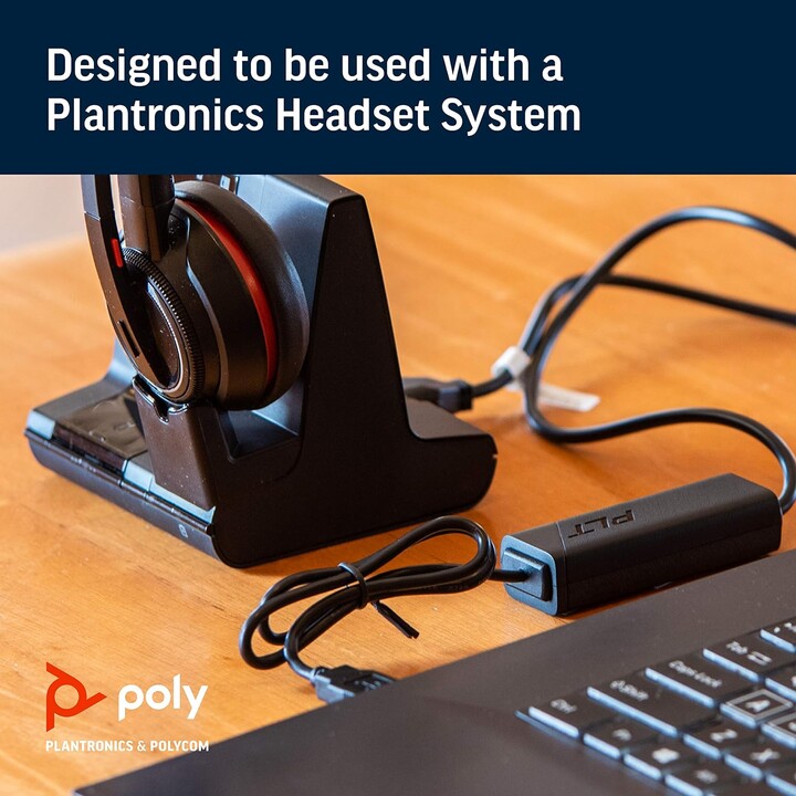 Plantronics apu-76 ehs taa