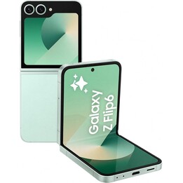 Samsung Galaxy Z Flip6 F741B 5G 12GB 512GB Dual Sim menta