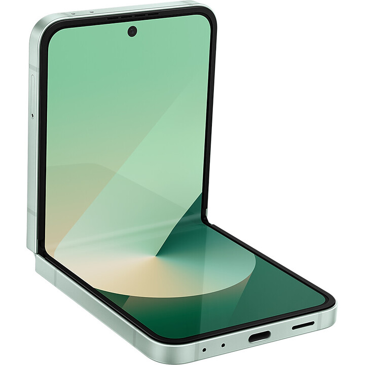 Samsung Galaxy Z Flip6 F741B 5G 12GB 512GB Dual Sim Minze